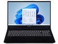 SENSE-15WR173-i7-TL4X Core i7 13700HX/32GB������/1TB NVMe M.2 SSD/RTX 4070/15�C���` WQHD