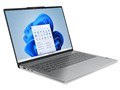 IdeaPad Pro 5i Gen 9 Core Ultra 5 125H�E16GB�������[�E512GB SSD�E14�^2.8K OLED���� 83D20013JP [�A�[�N�e�B�b�N�O���[]