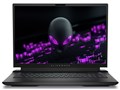 Alienware m18 R2 Core i9 14900HX�E32GB������-�E1TB SSD�ERTX 4090�EWQXGA���ڃ��f�� [�_�[�N���^���b�N���[��]