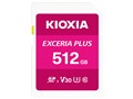 EXCERIA PLUS LNPL1M512GG4 [512GB]
