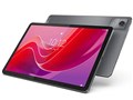 Lenovo Tab B11 Android 13�EMediaTek Helio G88�E4GB�������[�E128GB�t���b�V���������[�E10.95�^���C�hIPS���� �}���`�^�b�`�Ή� ZADA0284JP [���i�O���[]