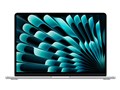 MacBook Air Liquid Retina�f�B�X�v���C 13.6 MRXR3J/A [�V���o�[]