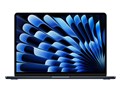 MacBook Air Liquid Retina�f�B�X�v���C 13.6 MRXW3J/A [�~�b�h�i�C�g]