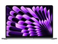 MacBook Air Liquid Retina�f�B�X�v���C 15.3 MRYM3J/A [�X�y�[�X�O���C]