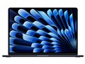 MacBook Air Liquid Retina�f�B�X�v���C 15.3 MRYV3J/A [�~�b�h�i�C�g]
