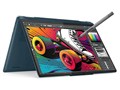 Lenovo Yoga 7i 2-in-1 Gen 9 Core Ultra 7 155H�E16GB�������[�E1TB SSD�E14�^WUXGA OLED���� �}���`�^�b�`�Ή� 83DJ000JJP [�^�C�_���e�B�[��]