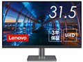 Lenovo L32p-30 UHD 66C9UAC1JP [31.5C` ubN]
