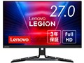 Legion R27i-30 tHD i.com胂f 67B5GAC1JP [27C` ubN]