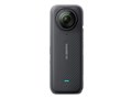 Insta360 X4 [�u���b�N]