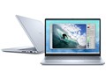 Inspiron 14 Core 7 150U�E16GB�������[�E1TB SSD���ځEOffice Personal 2021�t���f�� [�A�C�X�u���[](���^���V���[�V)