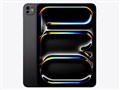 iPad Pro 11�C���` Wi-Fi 1TB 2024�N�t���f�� MVVE3J/A [�X�y�[�X�u���b�N]