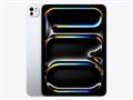 iPad Pro 11�C���` Wi-Fi 2TB 2024�N�t���f�� MVVH3J/A [�V���o�[]