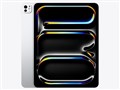 iPad Pro 13�C���` Wi-Fi 1TB Nano-texture�f�B�X�v���C�K���X���� 2024�N�t���f�� MWRG3J/A [�V���o�[]