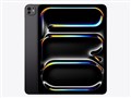 iPad Pro 13�C���` Wi-Fi+Cellular 1TB Nano-texture�f�B�X�v���C�K���X���� 2024�N�t���f�� au [�X�y�[�X�u���b�N]