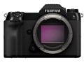 FUJIFILM GFX100S II �{�f�B