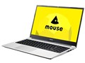 mouse B5-A5A01IS-C Ryzen 5 5625U/16GB������/512GB NVMe SSD/15.6�^�t��HD�t�����ڃ��f�� #B5A5A01ISCBAW102DEC [�A�C�X�V���o�[]