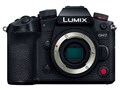 LUMIX DC-GH7 �{�f�B
