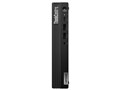ThinkCentre M75q Tiny Gen 5 ���i.com���� AMD Ryzen 7 PRO 8700GE�E32GB�������[�E1TB SSD���� �v���~�A�� 12RRCTO1WW