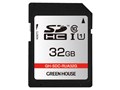 GH-SDC-RUA32G [32GB]
