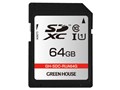 GH-SDC-RUA64G [64GB]