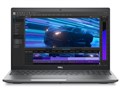Precision 3591 ���[�N�X�e�[�V���� Core Ultra 7 165H�E32GB�������[�E1TB SSD�ERTX 1000 Ada�EWindows 11 Pro���ڃ��f��