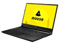 mouse Core i7 12650H/RTX 2050/16GB������/500GB Gen4 NVMe SSD/15.6�^�t��HD 144Hz�t�����ڃ��f�� K5-I7G50BK-A #K5I7G50BKABAW101DEC