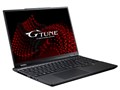 G TUNE Core i7 13620H�ERTX 4050�E16GB�������E500GB Gen4 NVMe SSD�E15.3�^WQXGA 240Hz�t�����ڃ��f�� E5-I7G50BK-A #E5I7G50BKABCW101DEC