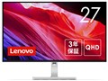Lenovo L27h-4A QHD fBXvC 67C0UAC6JP [27C` O[]