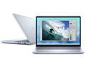 Inspiron 14 Core 7 150U�E32GB�������[�E1TB SSD���ځEOffice Personal 2021�t���f�� [�A�C�X�u���[](���^���V���[�V)