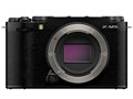 FUJIFILM X-M5 {fB [ubN]