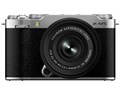 FUJIFILM X-M5 XC15-45mm�����Y�L�b�g [�V���o�[]