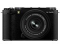 FUJIFILM X-M5 XC15-45mmYLbg [ubN]
