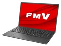 FMV LIFEBOOK AH�V���[�Y WA3/J3 KC_WA3J3_A003 Windows 11 Home�ECore i5���ڃ��f�� [�u���C�g�u���b�N]
