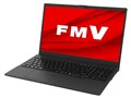 FMV Lite WA1/J2 Core i5�E16GB�������ESSD 512GB�EOffice���ڃ��f�� FMVWJ2A152_KC [�u���b�N]