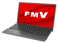 FMV LIFEBOOK AH�V���[�Y WAA/J2 Ryzen 7�E16GB�������ESSD 512GB�EOffice���ڃ��f�� FMVWJ2AA72_KC [�u���C�g�u���b�N]