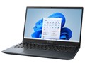 dynabook GA/ZY ���i.com���� W6GAZY5BBL-K 13.3�^�t��HD Ryzen 5 7430U 256GB SSD Office���� [�I�j�L�X�u���[]