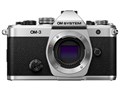 OM SYSTEM OM-3 {fB