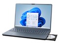 dynabook AZ/LY ���i.com���� W6AZLY5EBL-K 16�^WUXGA Core i5 1334U 256GB SSD Office���� [�A�b�V���u���[]