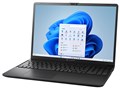 dynabook PZ/MY ���i.com���� W6PZMY5FBB-K 16�^WUXGA Core i5 1334U 256GB SSD Office�Ȃ� [�u���b�N]