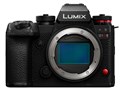 LUMIX DC-S1RM2 �{�f�B