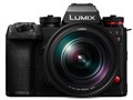 LUMIX DC-S1RM2M �W���Y�[�������Y�L�b�g