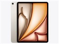 iPad Air 13�C���` Wi-Fi+Cellular 256GB 2025�N�t���f�� MCJ74J/A SIM�t���[ [�X�^�[���C�g]