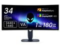Alienware AW3425DWM [34�C���`]
