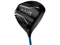 G440 SFT �h���C�o�[ ���t�e�B�[ [PING TOUR 2.0 CHROME 65 �t���b�N�X�FS ���t�g�F9]