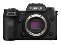 FUJIFILM X-H2 �{�f�B ���p2����ݒ胂�f��