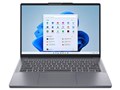 IdeaPad Slim 3 Gen 10 AMD Ryzen 5 7533HS�E16GB�������[�E512GB SSD�E14�^WUXGA�t������ 83K6000DJP [���i�O���[]