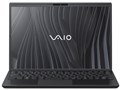 VAIO S13 VJS1368 Windows 11 Home�ECore 5 120U�E16GB�������ESSD 512GB�EOffice�Ȃ� [�u���b�N]