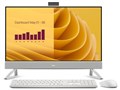 Dell 27 �I�[���C������ Core i7 1355U�E16GB�������E1TB SSD���ځE�g���C�A���O���X�^���h���f��(EC27250) [�p�[���z���C�g]