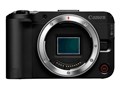EOS R50 V �{�f�B