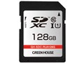 GH-SDC-RUA128G [128GB]
